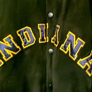 Pacers Jacket